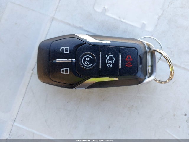 Ford EDGE SPORT 2015 2FMPK3AP5FBB09241 Image 11