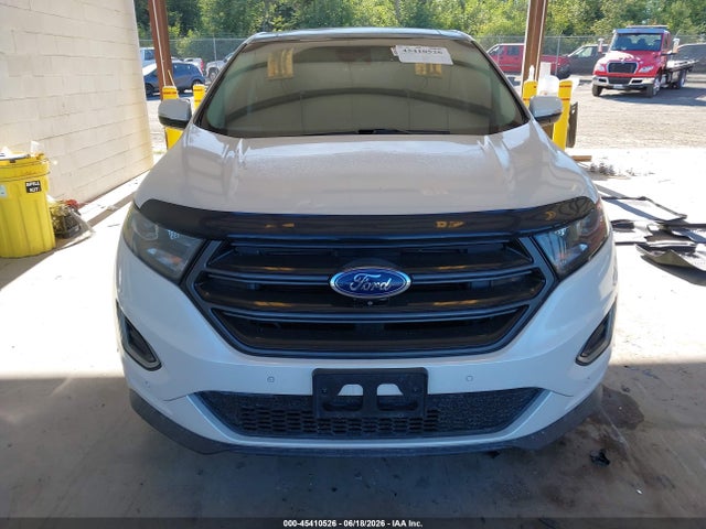 Ford EDGE SPORT 2015 2FMPK3AP5FBB09241 Image 13
