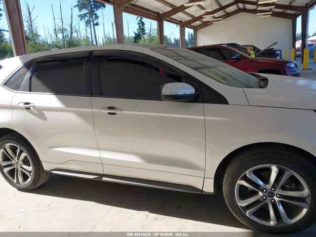 Ford EDGE SPORT 2015 2FMPK3AP5FBB09241 Image 14
