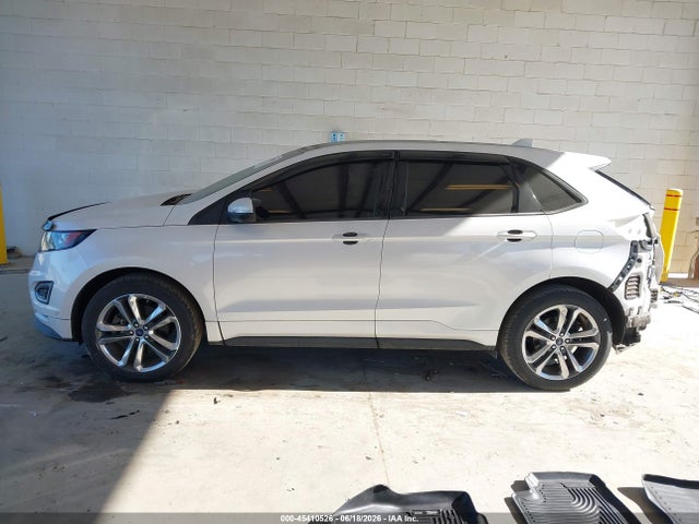 Ford EDGE SPORT 2015 2FMPK3AP5FBB09241 Image 15