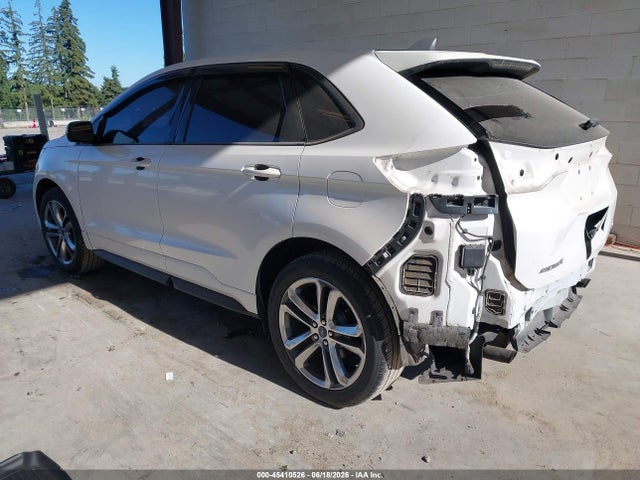 Ford EDGE SPORT 2015 2FMPK3AP5FBB09241 Image 3