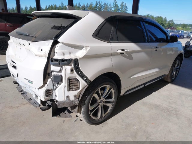 Ford EDGE SPORT 2015 2FMPK3AP5FBB09241 Image 4