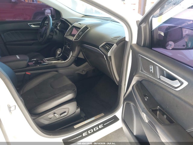 Ford EDGE SPORT 2015 2FMPK3AP5FBB09241 Image 5