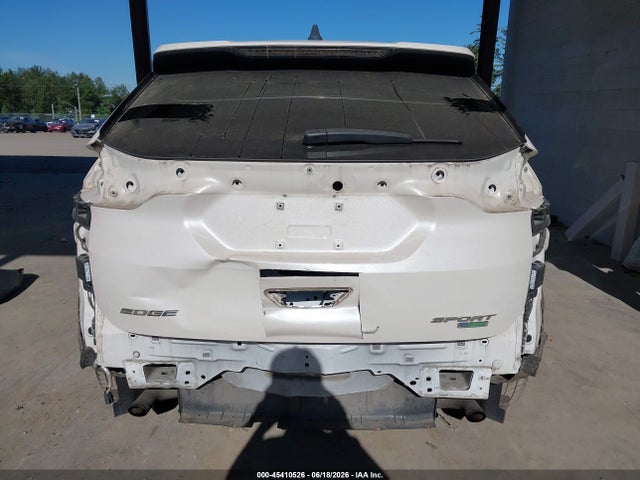 Ford EDGE SPORT 2015 2FMPK3AP5FBB09241 Image 6