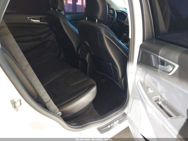 Ford EDGE SPORT 2015 2FMPK3AP5FBB09241 Image 8