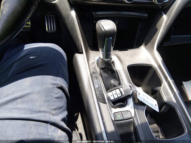 Auction sale of the 2020 Honda Accord Sport, vin: 1HGCV1F3XLA018057, lot number: 45410527