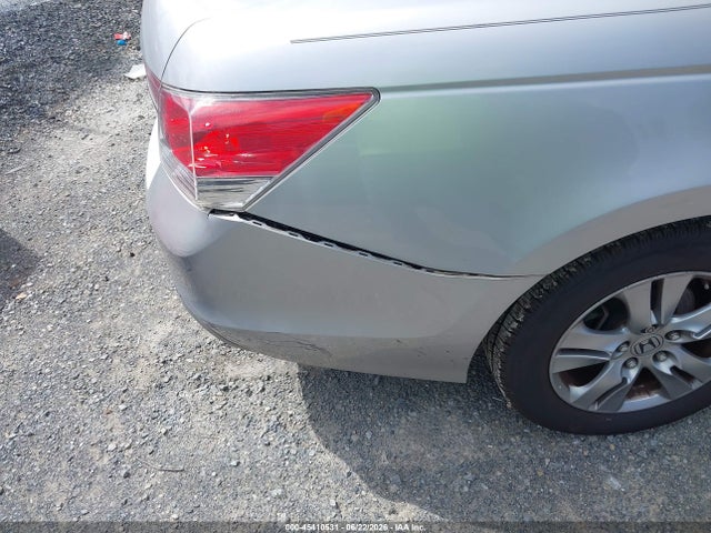 Продажа на аукционе авто 2012 Honda Accord 2.4 Lx-p, vin: 1HGCP2F47CA001449, номер лота: 45410531