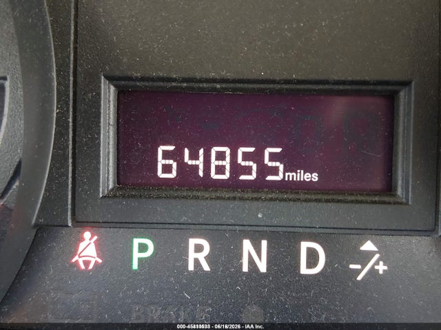 2C4RDGBG9JR273329 Dodge Grand Caravan Se