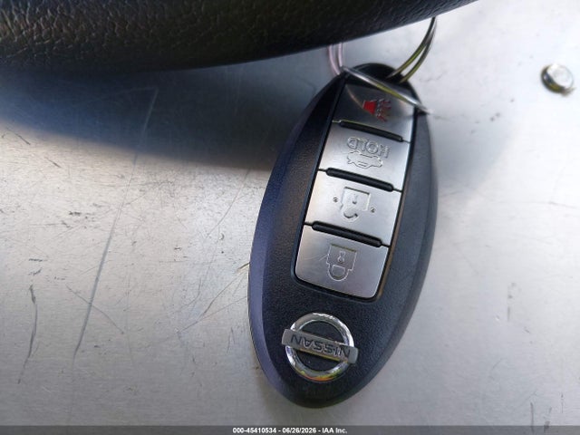 Nissan SENTRA SV 2019 3N1AB7APXKY269427 Image 11