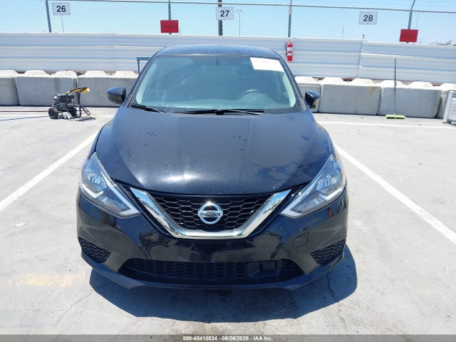 Nissan SENTRA SV 2019 3N1AB7APXKY269427 Image 12