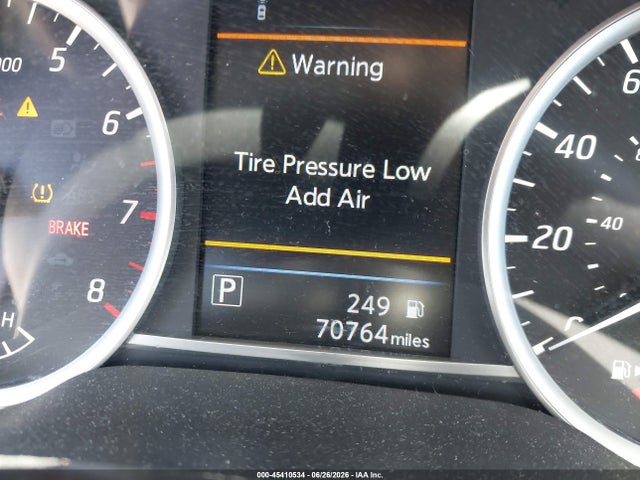 Nissan SENTRA SV 2019 3N1AB7APXKY269427 Image 15