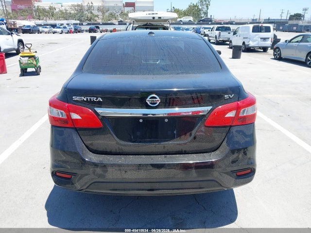 Nissan SENTRA SV 2019 3N1AB7APXKY269427 Image 16