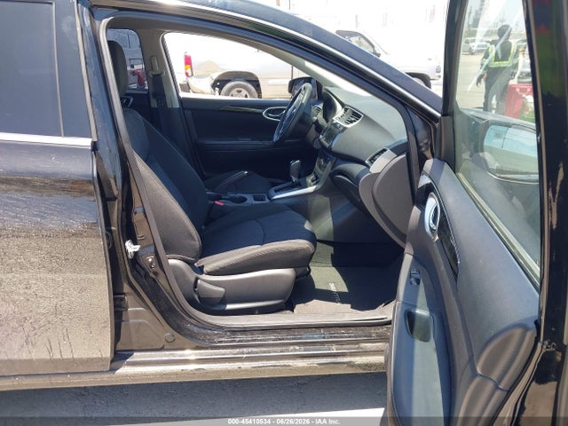 Nissan SENTRA SV 2019 3N1AB7APXKY269427 Image 5