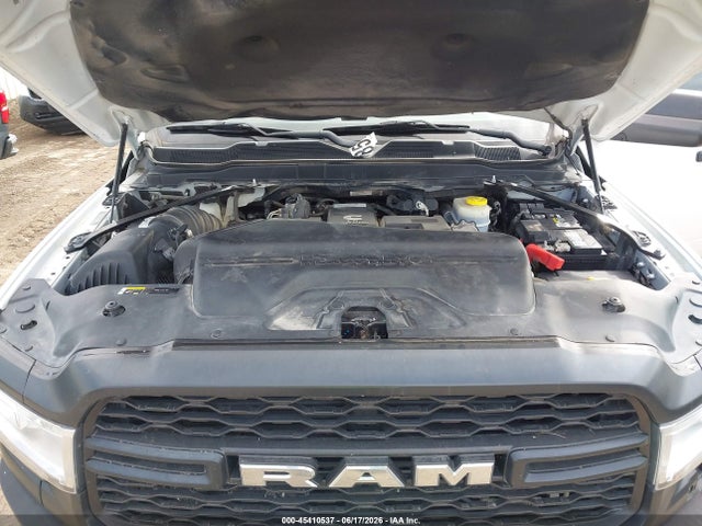 RAM 2500 2022 3C6UR5HL3NG203722 Image 10