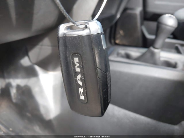 RAM 2500 2022 3C6UR5HL3NG203722 Image 11