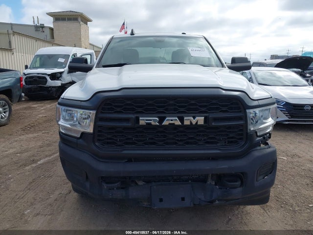 RAM 2500 2022 3C6UR5HL3NG203722 Image 12