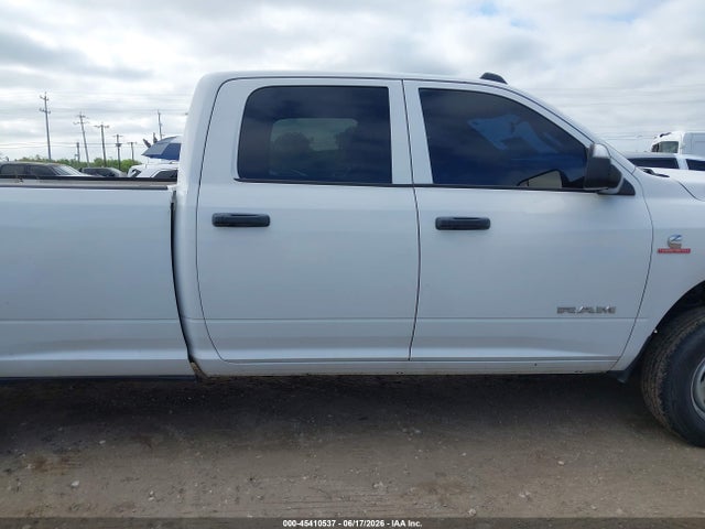 RAM 2500 2022 3C6UR5HL3NG203722 Image 13