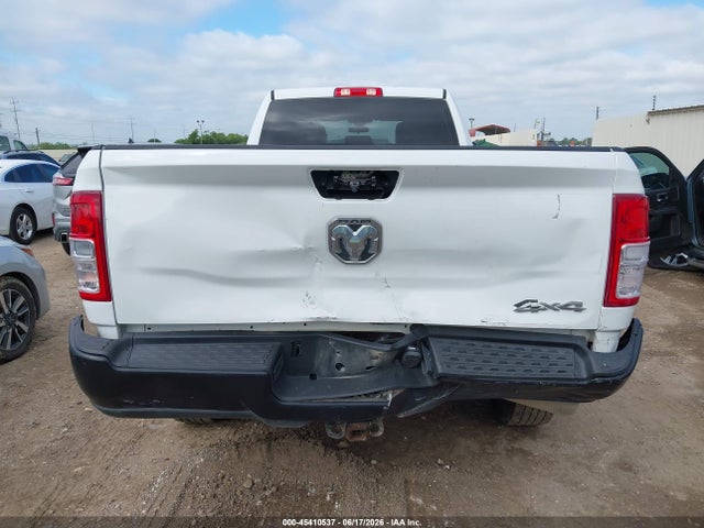 RAM 2500 2022 3C6UR5HL3NG203722 Image 16