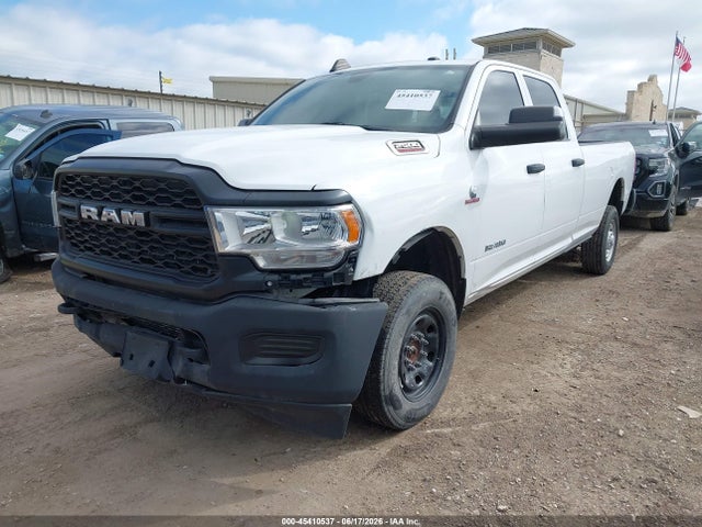 RAM 2500 2022 3C6UR5HL3NG203722 Image 2