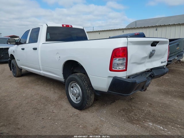 RAM 2500 2022 3C6UR5HL3NG203722 Image 3