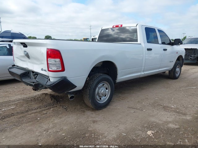 RAM 2500 2022 3C6UR5HL3NG203722 Image 4