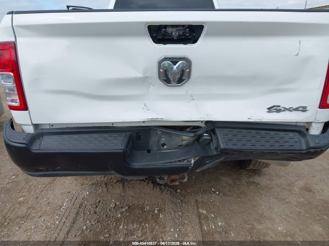 RAM 2500 2022 3C6UR5HL3NG203722 Image 6