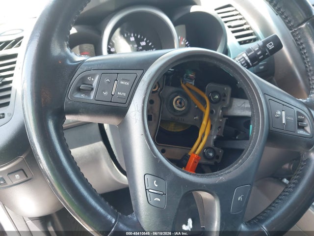 Aukcja sprzedaży 2013 Kia Soul +, vin: KNDJT2A66D7498809, numer aukcji: 45410545