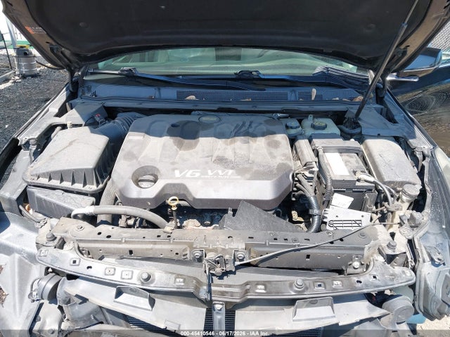 45410546 :رقم المزاد ، 2G61M5S33J9118728 vin ، 2018 Cadillac Xts Luxury مزاد بيع