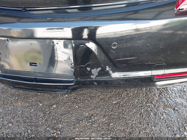 45410546 :رقم المزاد ، 2G61M5S33J9118728 vin ، 2018 Cadillac Xts Luxury مزاد بيع