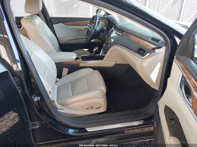 45410546 :رقم المزاد ، 2G61M5S33J9118728 vin ، 2018 Cadillac Xts Luxury مزاد بيع