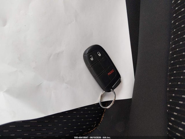Dodge Journey Sxt 2014 3C4PDCBG2ET270713 Image 11