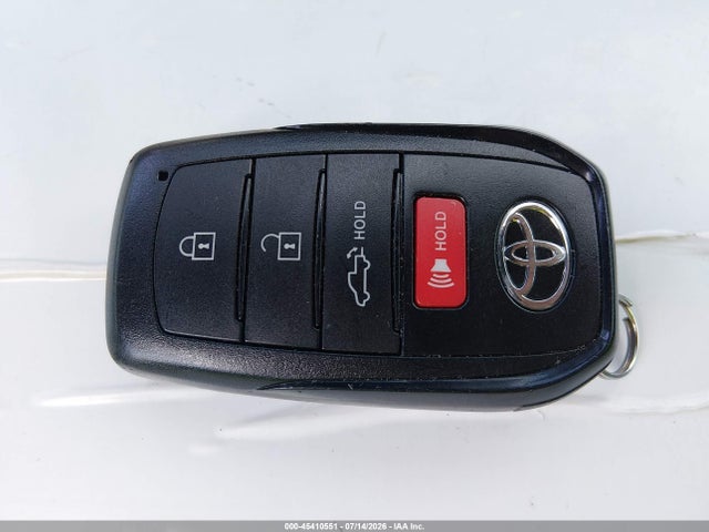 Toyota Tacoma Trd Off Road 2025 3TMLB5JN4SM140776 Image 11