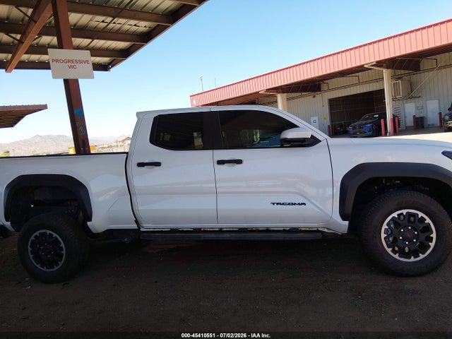 Toyota Tacoma Trd Off Road 2025 3TMLB5JN4SM140776 Image 14