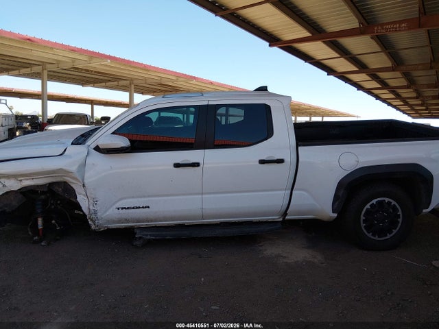 Toyota Tacoma Trd Off Road 2025 3TMLB5JN4SM140776 Image 15
