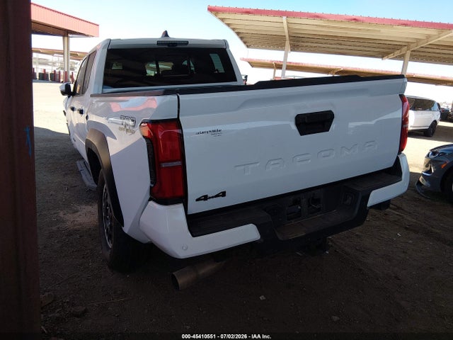 Toyota Tacoma Trd Off Road 2025 3TMLB5JN4SM140776 Image 3