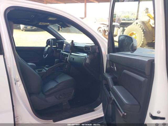 Toyota Tacoma Trd Off Road 2025 3TMLB5JN4SM140776 Image 5