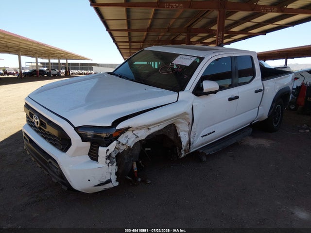 Toyota Tacoma Trd Off Road 2025 3TMLB5JN4SM140776 Image 6