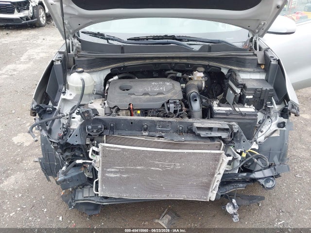 Aukcja sprzedaży 2021 Kia Sportage Lx, vin: KNDPMCACXM7848042, numer aukcji: 45410560