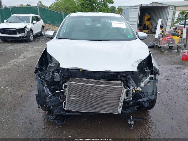 2021 Kia Sportage Lx მანქანა იყიდება აუქციონზე, vin: KNDPMCACXM7848042, აუქციონის ნომერი: 45410560
