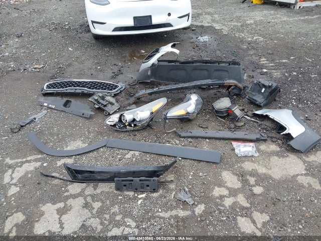Aukcja sprzedaży 2021 Kia Sportage Lx, vin: KNDPMCACXM7848042, numer aukcji: 45410560