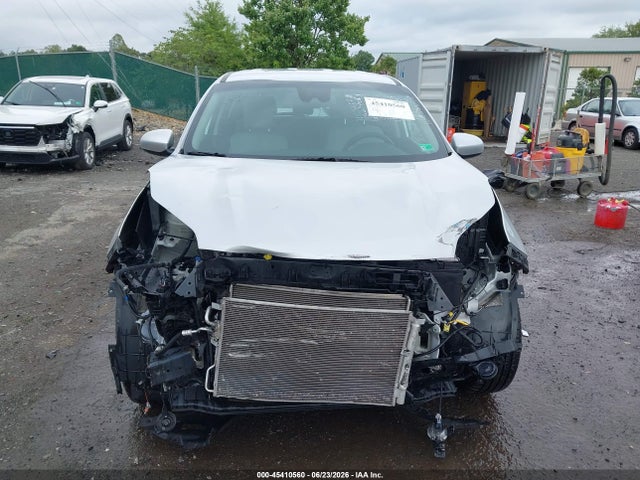 Aukcja sprzedaży 2021 Kia Sportage Lx, vin: KNDPMCACXM7848042, numer aukcji: 45410560