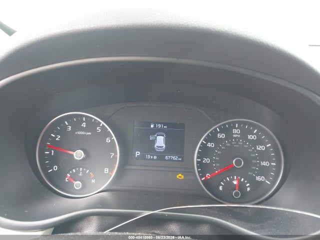 Auction sale of the 2021 Kia Sportage Lx, vin: KNDPMCACXM7848042, lot number: 45410560