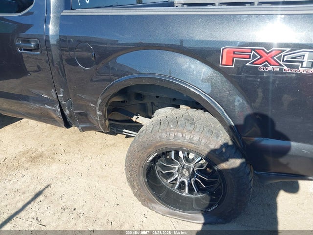 1FTEW1EF7FKE00383 Ford F-150 King Ranch/lariat/platinum/xl/xlt