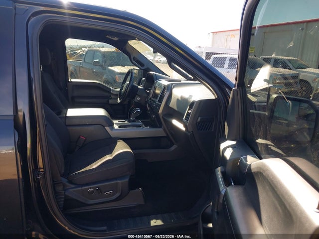 1FTEW1EF7FKE00383 Ford F-150 King Ranch/lariat/platinum/xl/xlt