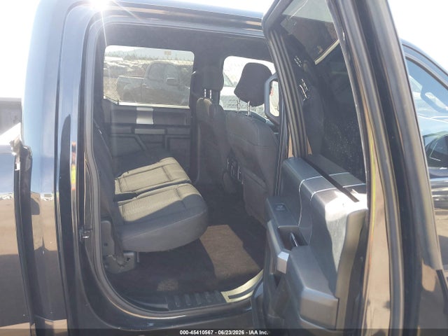 1FTEW1EF7FKE00383 Ford F-150 King Ranch/lariat/platinum/xl/xlt