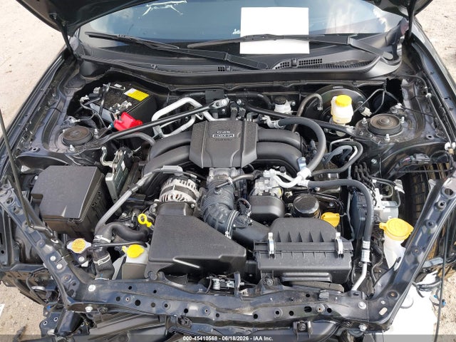 Aukcja sprzedaży 2023 Subaru Brz Limited, vin: JF1ZDBE11P9706608, numer aukcji: 45410568