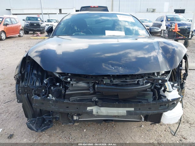 Aukcja sprzedaży 2023 Subaru Brz Limited, vin: JF1ZDBE11P9706608, numer aukcji: 45410568