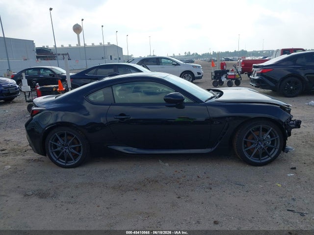 Aukcja sprzedaży 2023 Subaru Brz Limited, vin: JF1ZDBE11P9706608, numer aukcji: 45410568