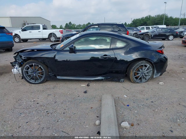 Aukcja sprzedaży 2023 Subaru Brz Limited, vin: JF1ZDBE11P9706608, numer aukcji: 45410568