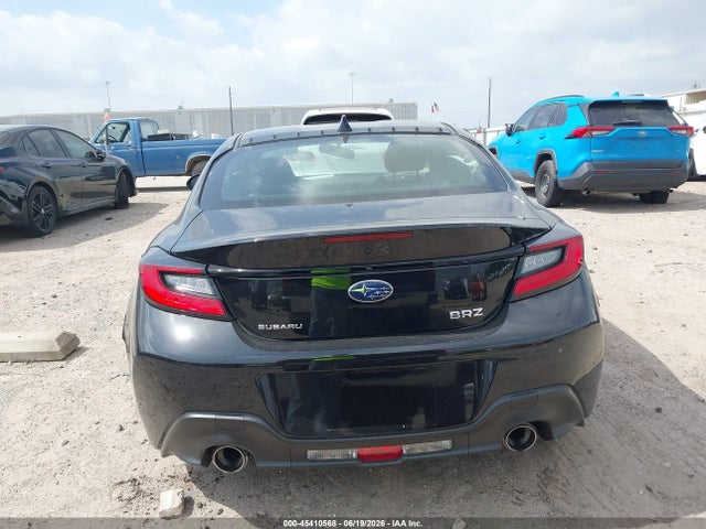 Aukcja sprzedaży 2023 Subaru Brz Limited, vin: JF1ZDBE11P9706608, numer aukcji: 45410568